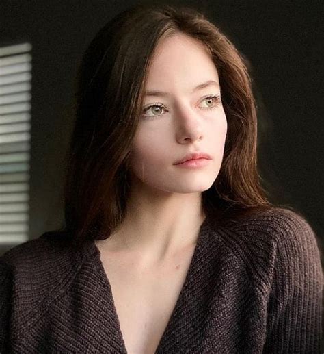 mackenzie foy 2023|mackenzie foy 2023 age.